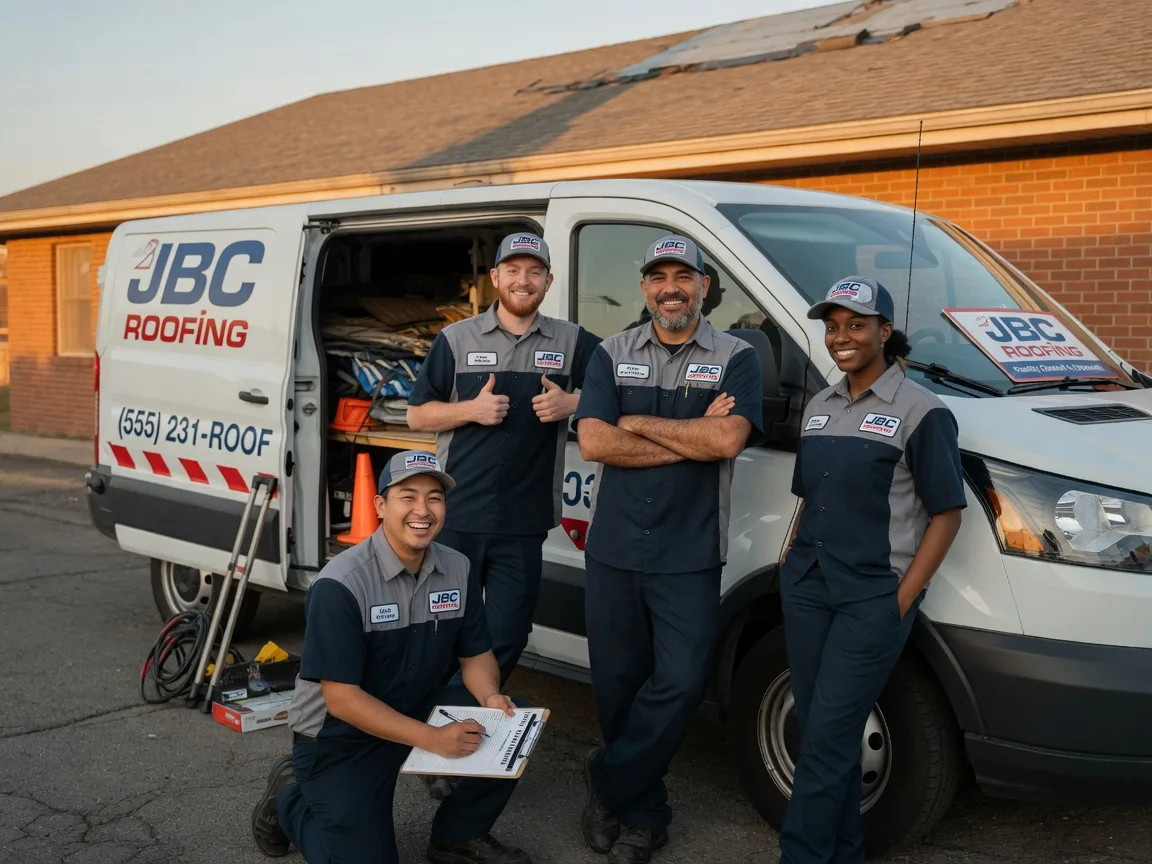 Roof Replacement company in East Falmouth, MA